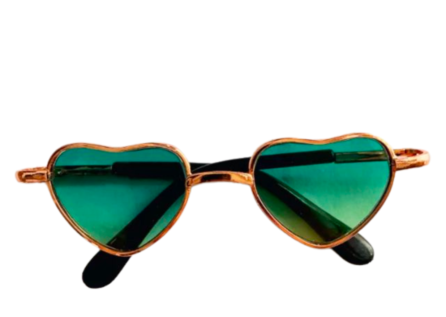 Lentes de color discount verde