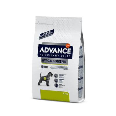 AVET DOG HYPOALLERGENIC - ADVANCE