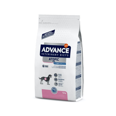 AVET DOG ATOPIC MINI  - ADVANCE