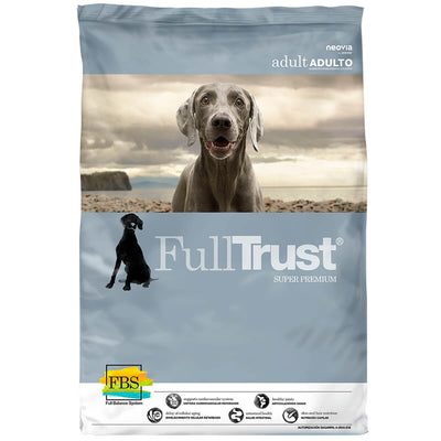 FullTrust Adulto Alimento Seco para Perros