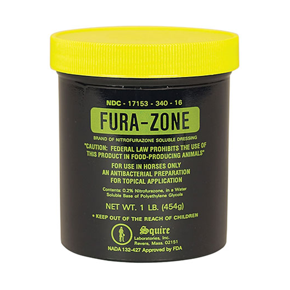 FURA ZONE 454 GR - SQUIRE