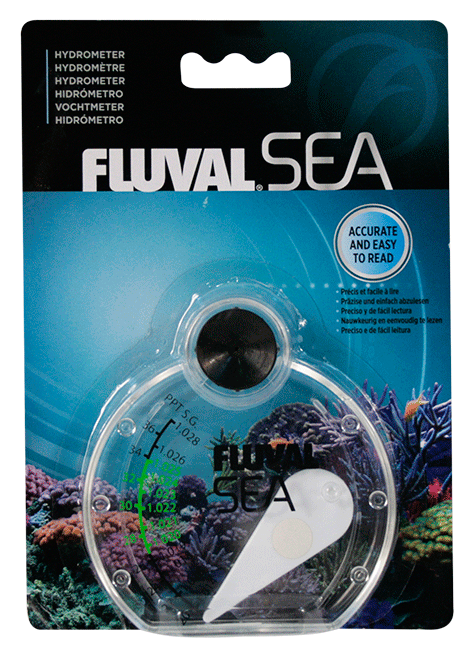 HIDROMETRO FLUVAL SEA HAGEN