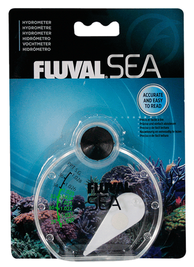 HIDROMETRO FLUVAL SEA HAGEN