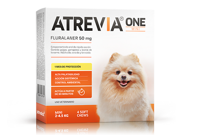 ATREVIA - PET MEDICA