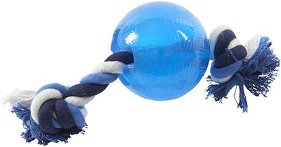 PELOTA STRONG CON CUERDA MEDIANA - KRUUSE