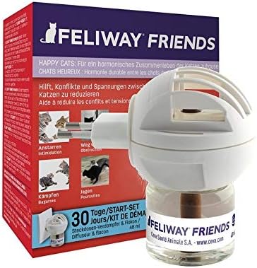 FELIWAY KIT DIFUSOR Y REPUESTO - CEVA