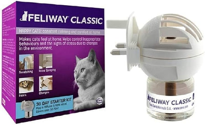 FELIWAY KIT DIFUSOR Y REPUESTO - CEVA