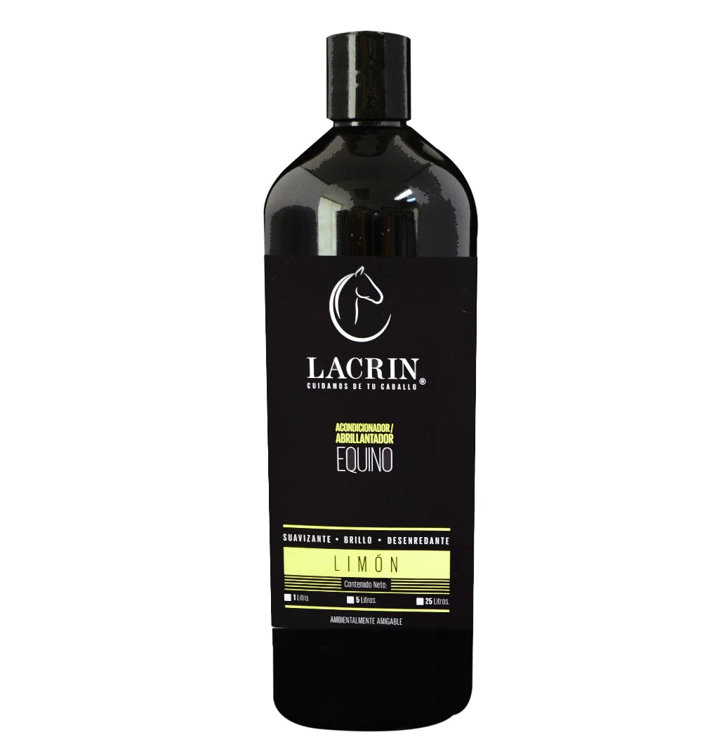 ACONDICIONADOR EQUINO - LACRIN