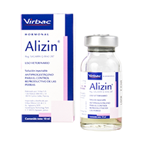 ALIZIN 10 ML - VIRBAC