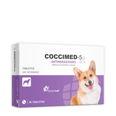 COCCIMED - MEDERILAB