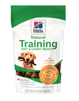 Hill's Science Diet Training Treats