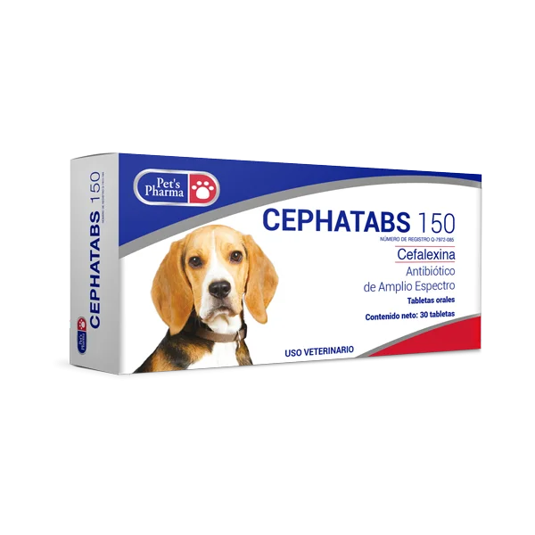 CEPHATABS