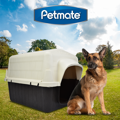 CASA PARA PERROS PETMATE PETBARN