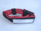 COLLAR PUMA 3.0 AJUSTABLE (varios colores) - SILVERADO