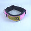 COLLAR DE NYLON XOLO 3CM (varios colores) - SILVERADO