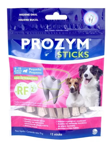 PROZYM STICKS RF2 CEVA