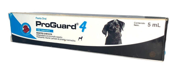 PROGUARD 4 PETMEDICA