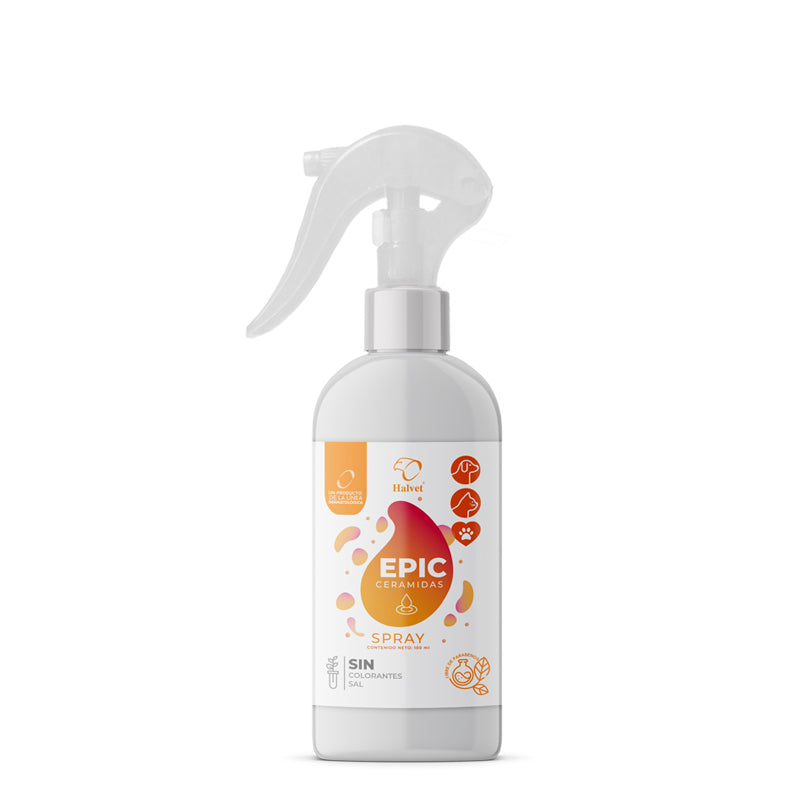 EPIC SPRAY 100ML - HALVET