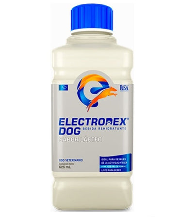 ELECTRODEX DOG RES 625 ML - PISA