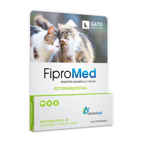 FIPROMED FORTE - MEDERILAB