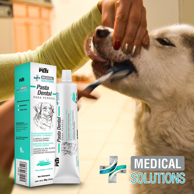 MS PASTA DENTAL PARA PERROS