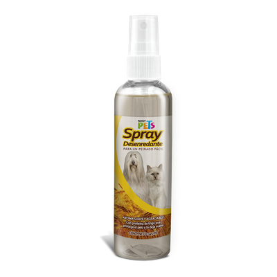 SPRAY DESENREDANTE 125 ML