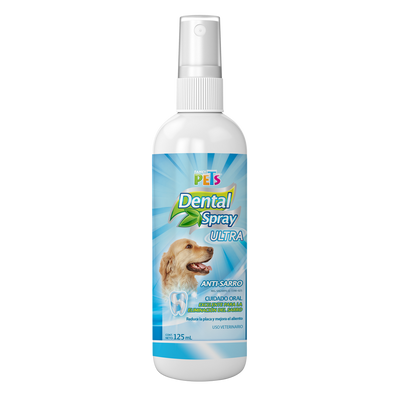 SPRAY DENTAL ULTRA 125 ML