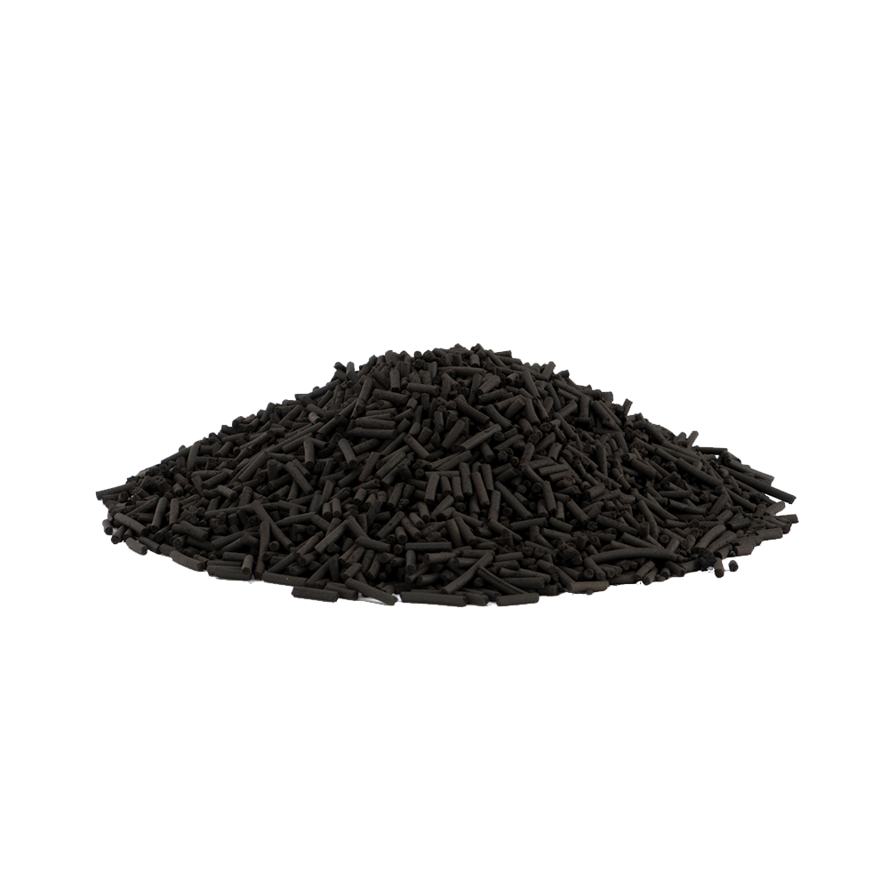 CARBON ACTIVADO 450 G