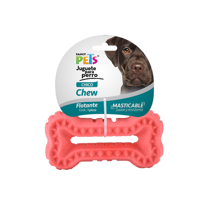 JUGUETE HUESO CHEW FANCY PETS