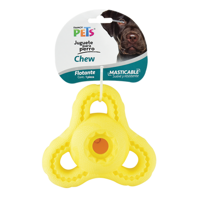 JUGUETE ATOMO CHEW FANCY PETS