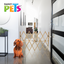 REJA DE MADERA EXTENSIBLE (65-104 CM) FANCY PETS