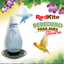 BEBEDERO P/AVES SILVESTRES 1.2 L REDKITE