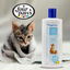 SHAMPOO P/GATO CACHORRO 355 ML FOUR PAWS