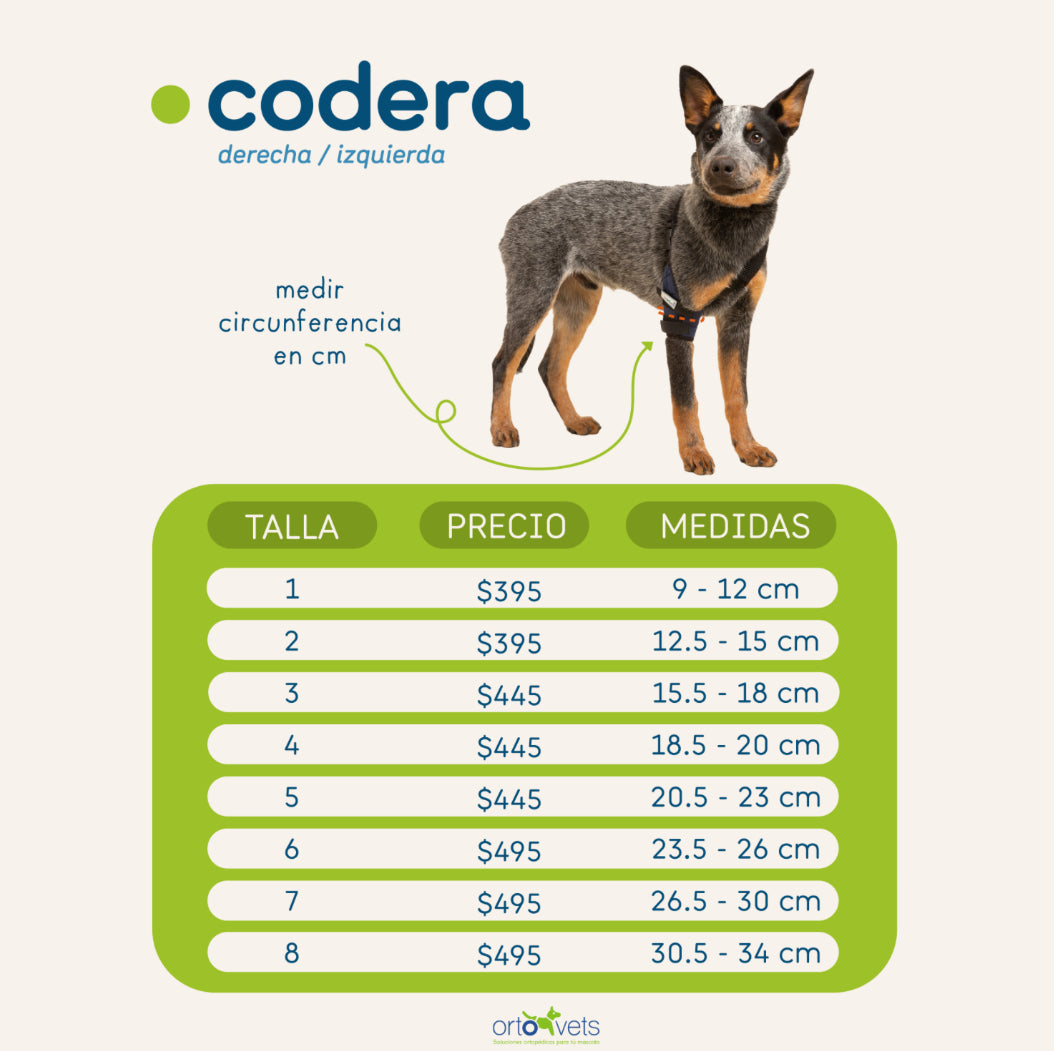 SOPORTE PROTECTOR DE CODO SENCILLO - ORTOVETS