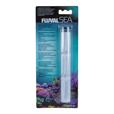 FIJADOR ACUATICO EPOXI FLUVAL SEA HAGEN