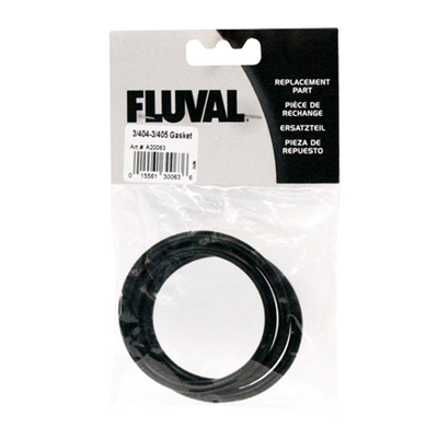 REPUESTO EMPAQUE DE VASO FLUVAL 304/404/305/405 HAGEN