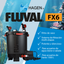 FILTRO FLUVAL MODELO FX6 HAGEN