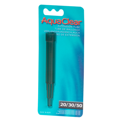 REPUESTO DE TUBO AQUACLEAR MINI 20/150/200 HAGEN