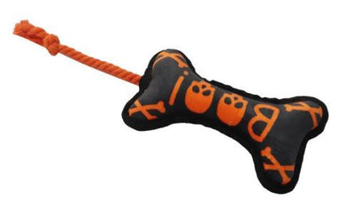 HW95 Juguete Halloween, Paw Pets