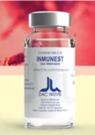 INMUNEST 1 DOSIS - DAC NOVIS