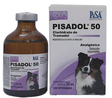 PISADOL INYECTABLE - PISA