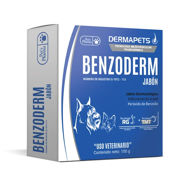 BENZODERM