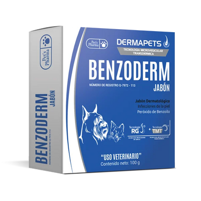 BENZODERM