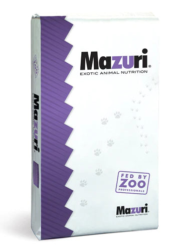 MAZURI ELEPHANT SUPP