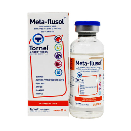 META-FLUSOL - TORNEL