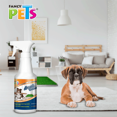 ATRAYENTE P/CACHORROS FANCY PETS 500 ML