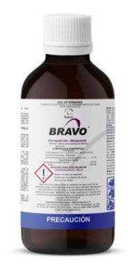 BRAVO POUR ON - HALVET