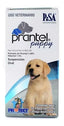 PRANTEL PUPPY SUSP ORAL PISA