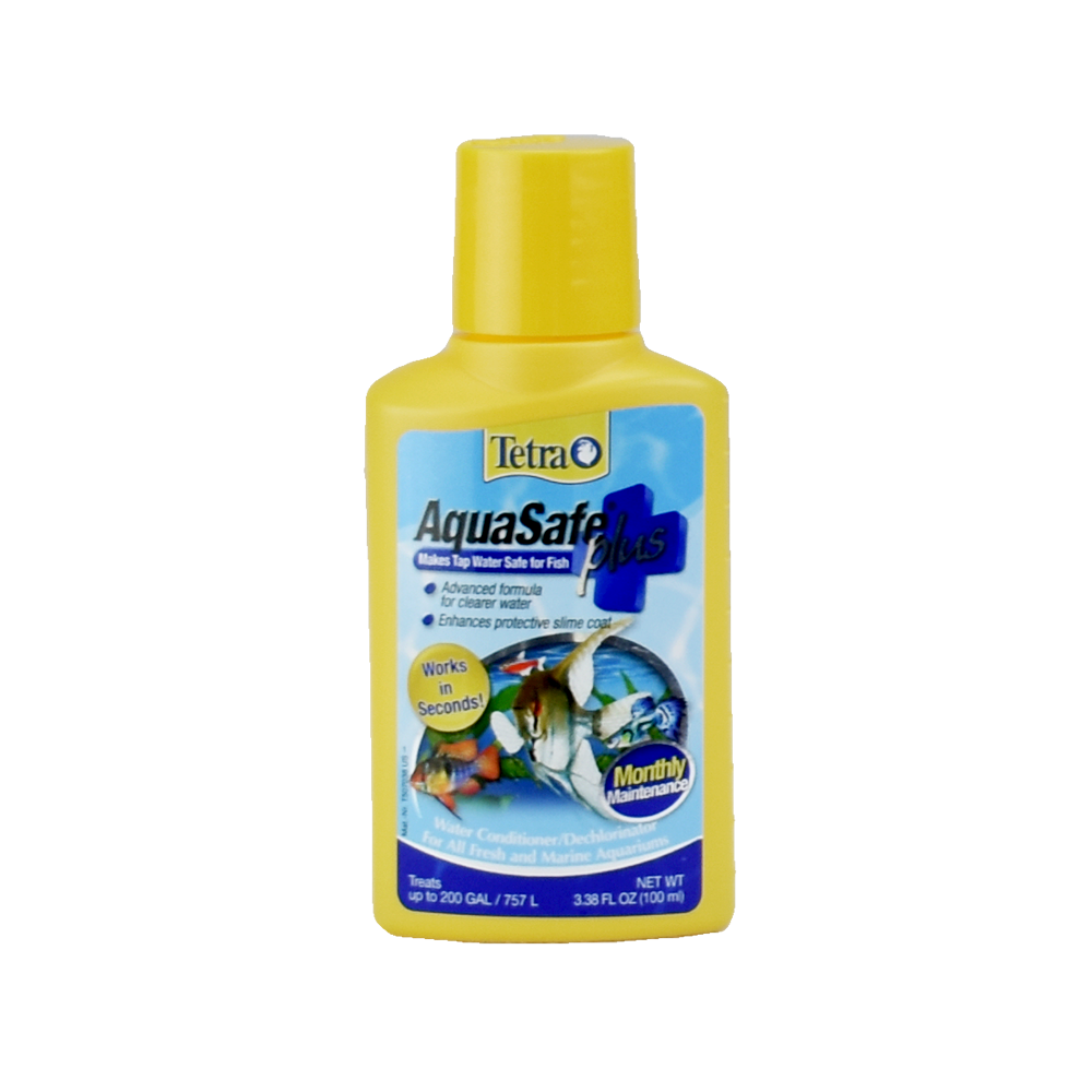 AQUASAFE (100 ML) TETRA