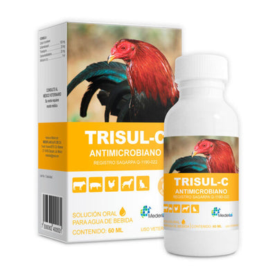 TRISUL-C MEDERILAB